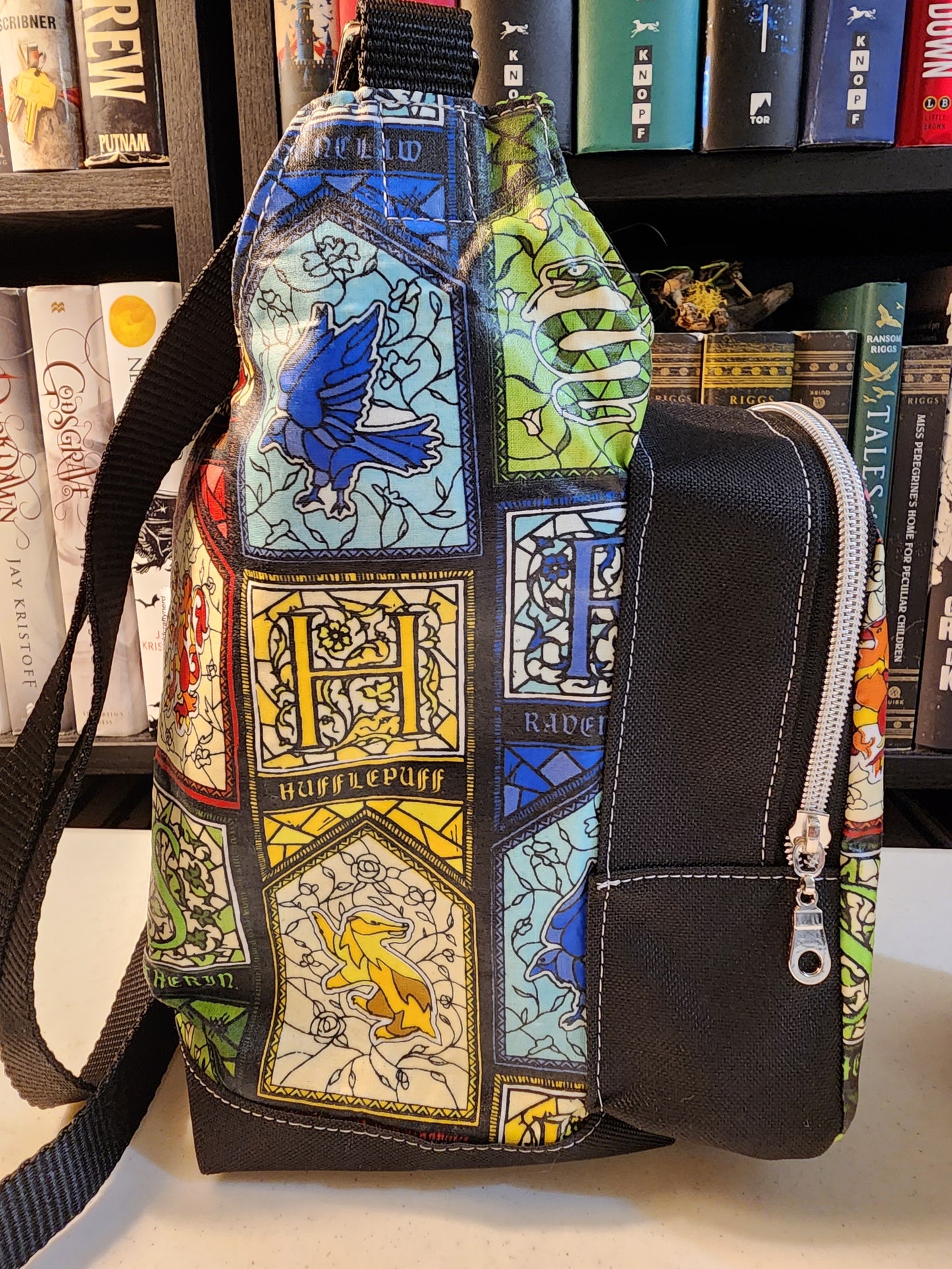 HP H2O Sling