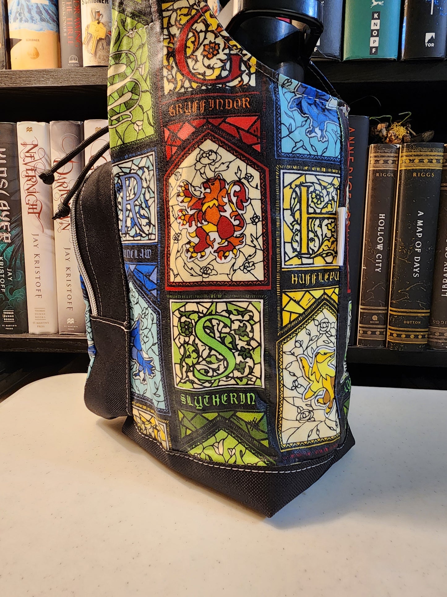 HP H2O Sling