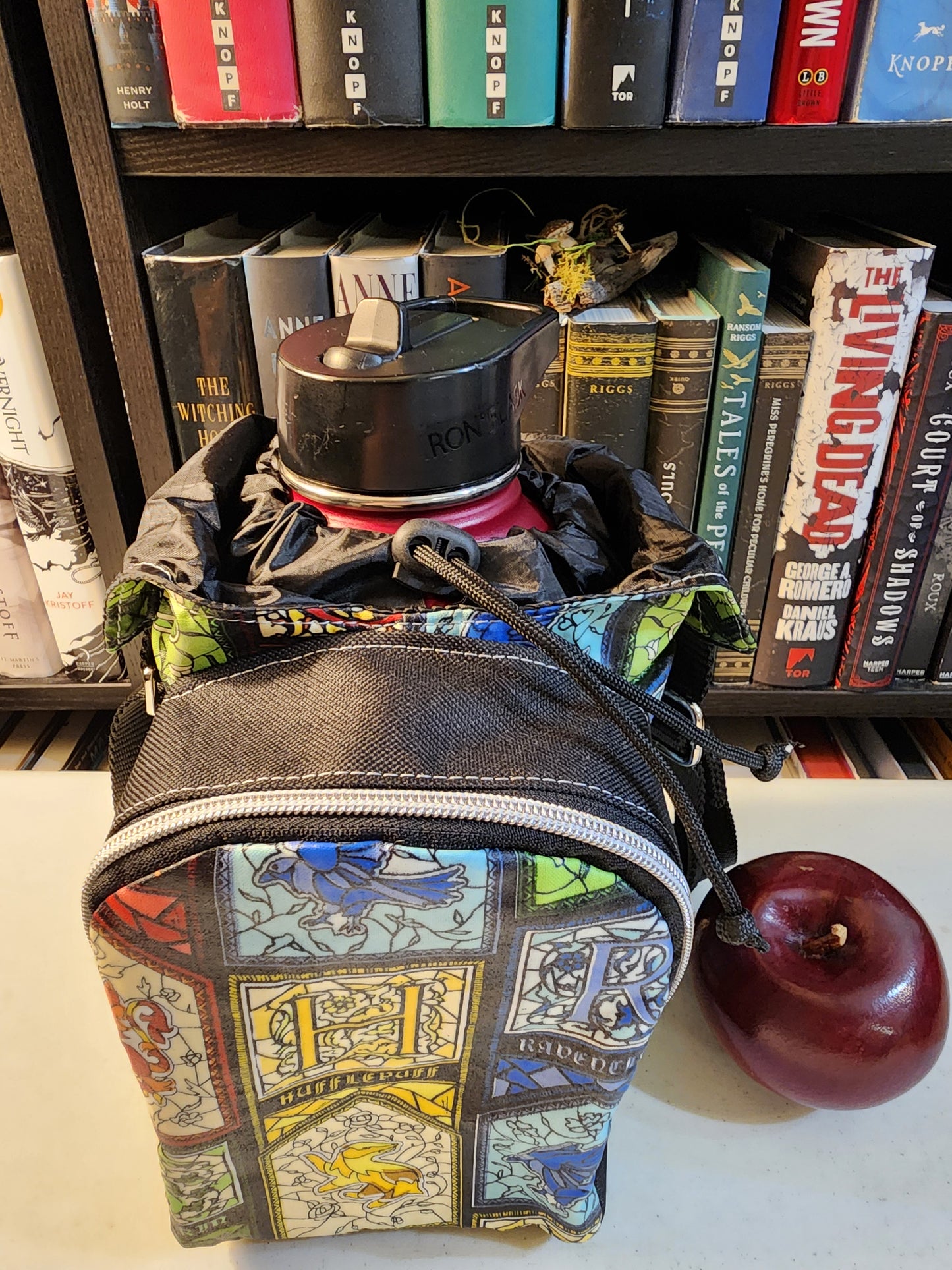 HP H2O Sling